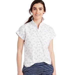 🔴SOLD🔴Vineyard vines Sailboat Print